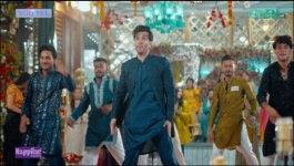 Main Zameen Tu Aasmaan - Episode 08